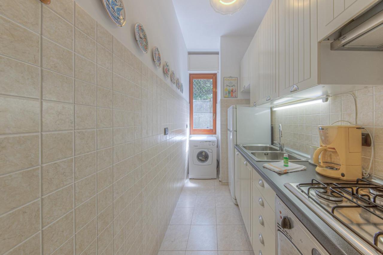 Rapallo Apartment Comodo E In Ottima Posizione Zewnętrze zdjęcie