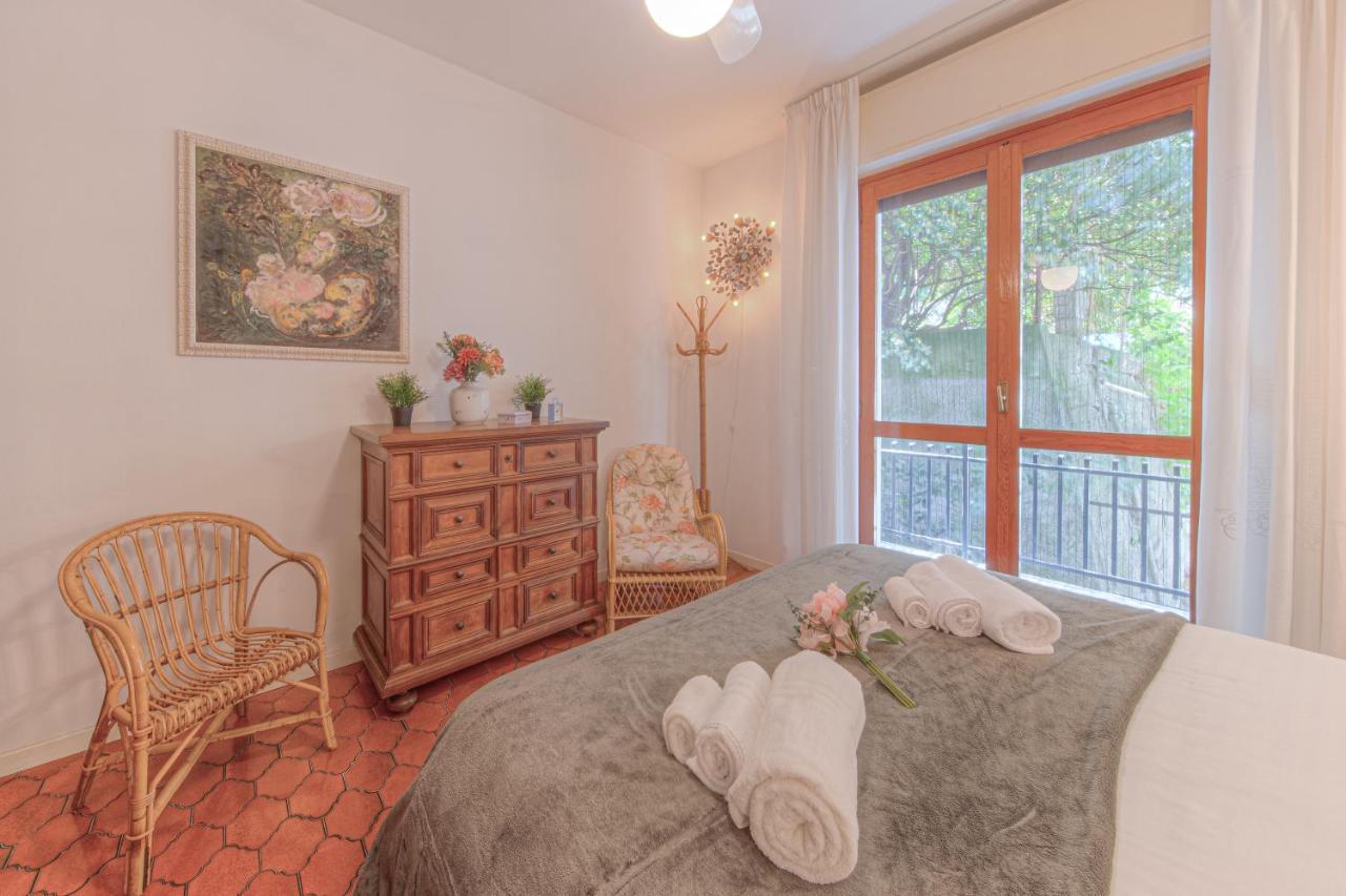 Rapallo Apartment Comodo E In Ottima Posizione Zewnętrze zdjęcie