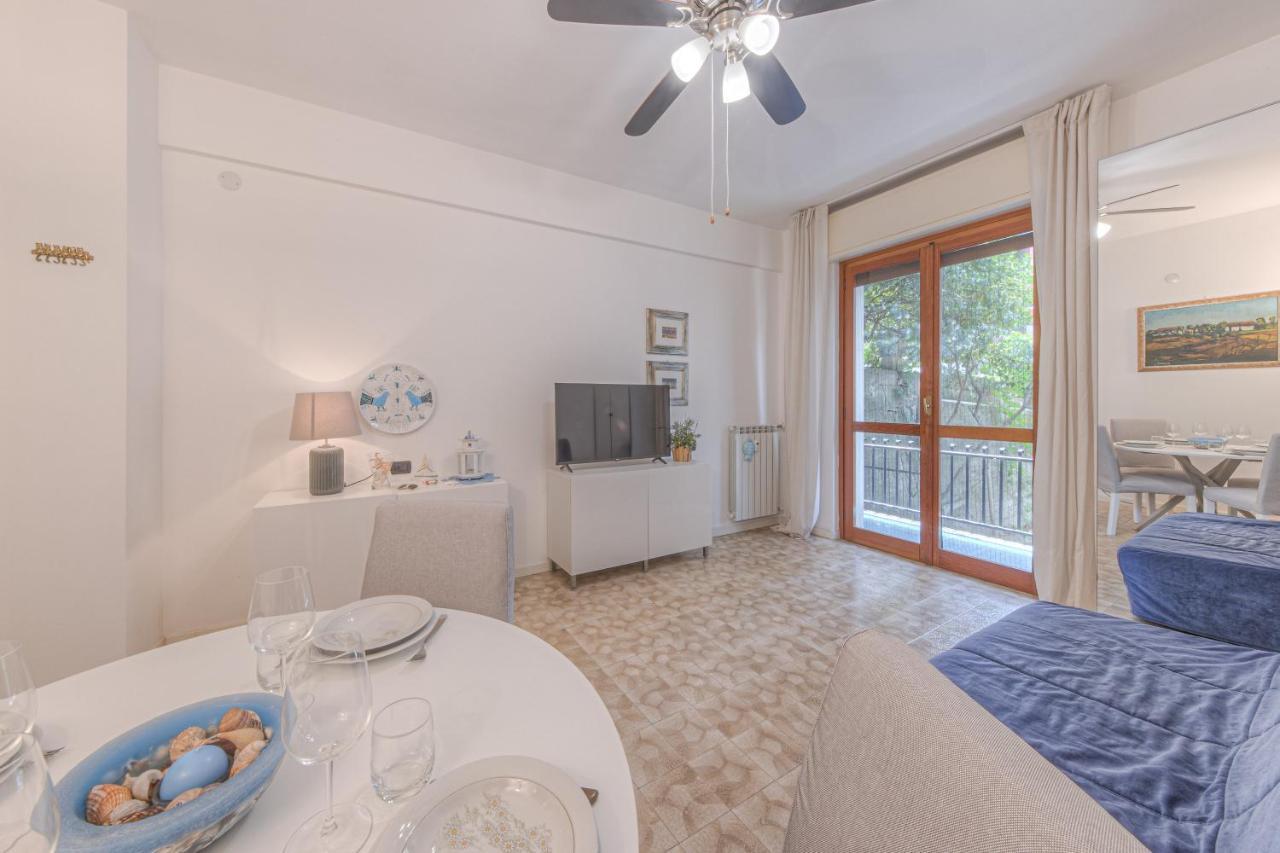 Rapallo Apartment Comodo E In Ottima Posizione Zewnętrze zdjęcie
