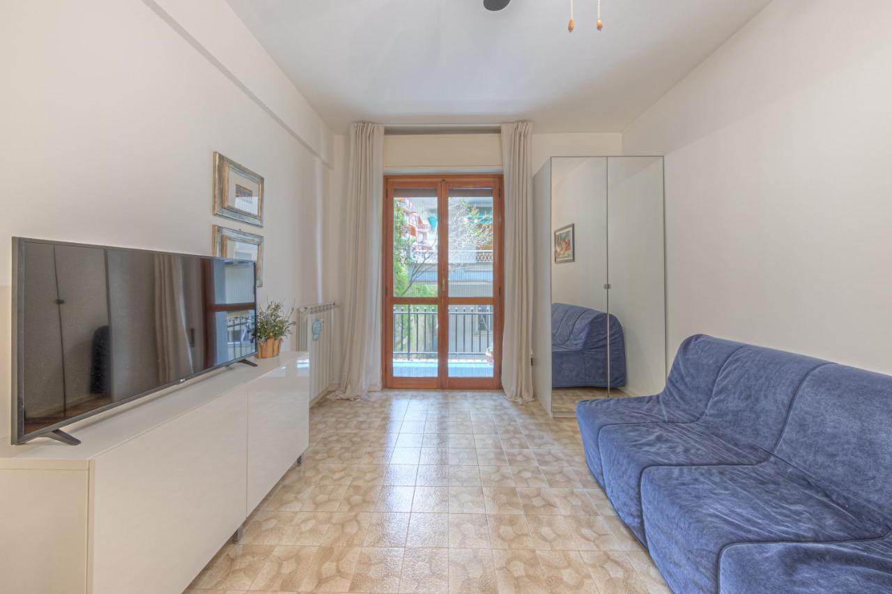 Rapallo Apartment Comodo E In Ottima Posizione Zewnętrze zdjęcie