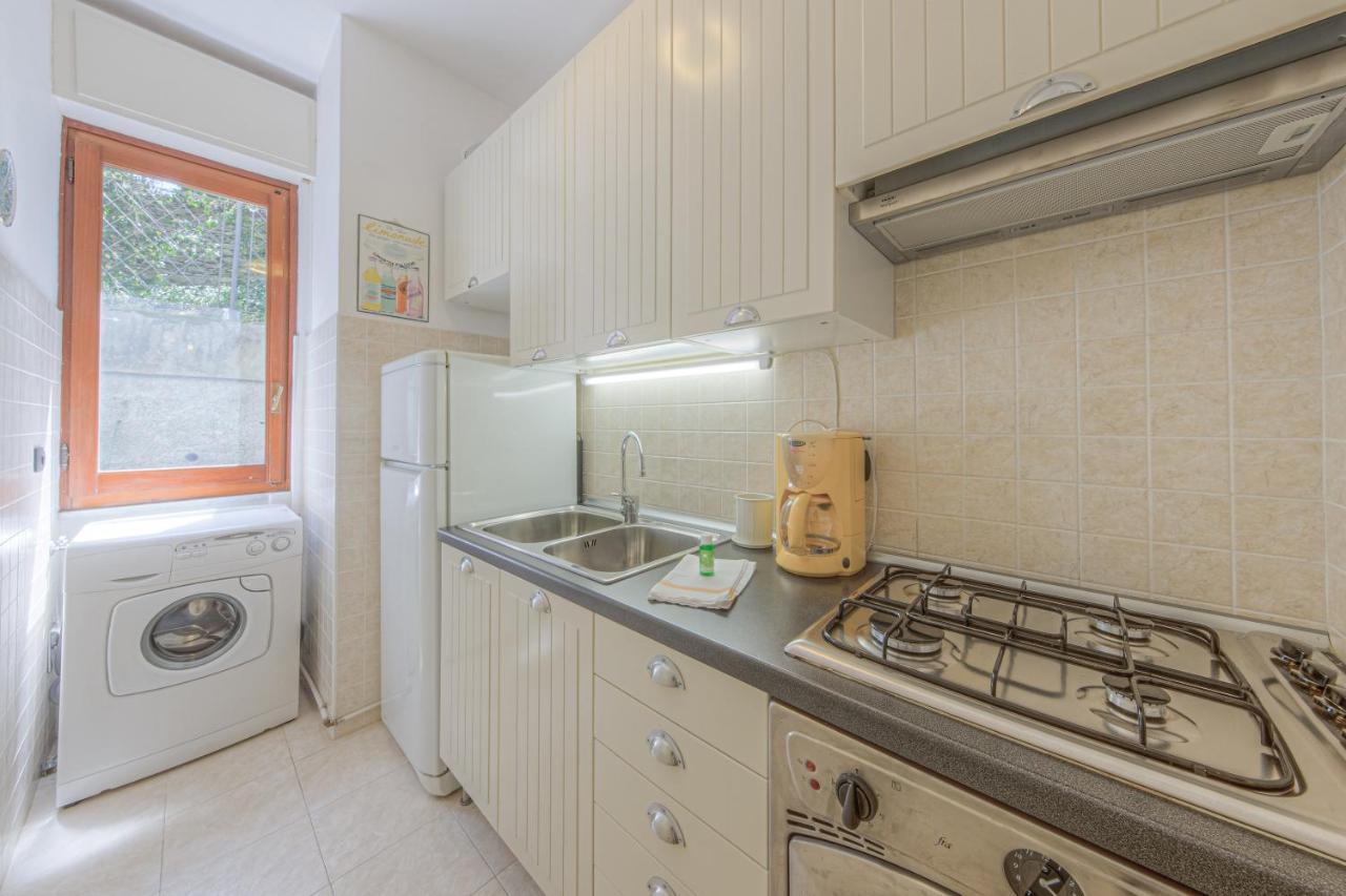 Rapallo Apartment Comodo E In Ottima Posizione Zewnętrze zdjęcie