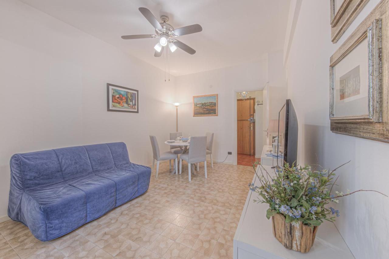 Rapallo Apartment Comodo E In Ottima Posizione Zewnętrze zdjęcie