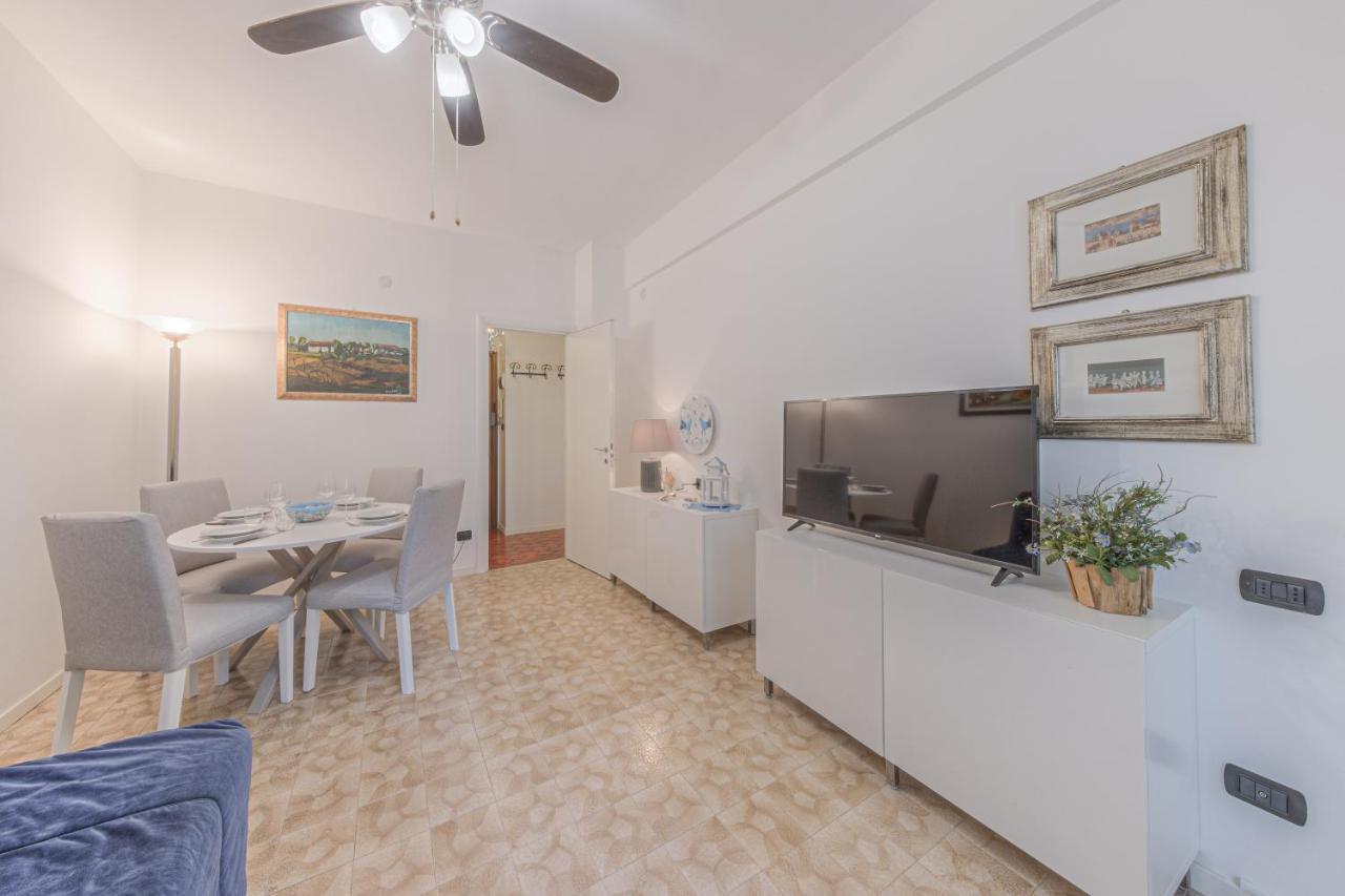 Rapallo Apartment Comodo E In Ottima Posizione Zewnętrze zdjęcie