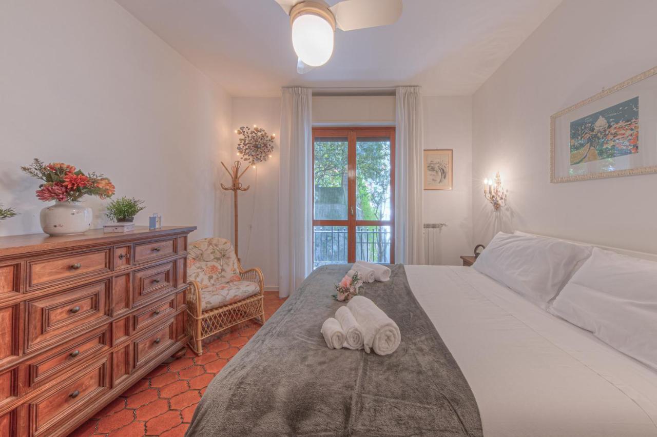Rapallo Apartment Comodo E In Ottima Posizione Zewnętrze zdjęcie