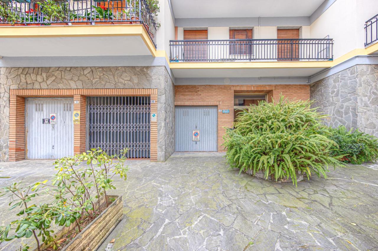 Rapallo Apartment Comodo E In Ottima Posizione Zewnętrze zdjęcie