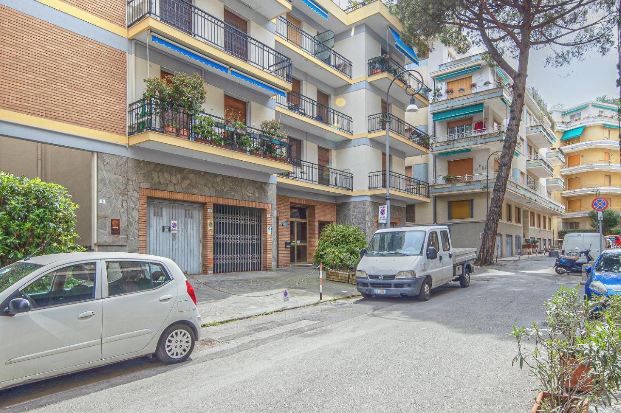 Rapallo Apartment Comodo E In Ottima Posizione Zewnętrze zdjęcie