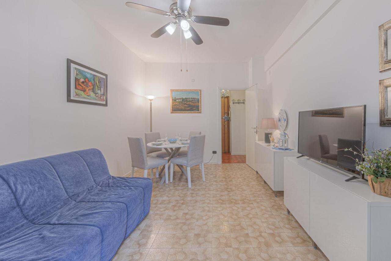 Rapallo Apartment Comodo E In Ottima Posizione Zewnętrze zdjęcie
