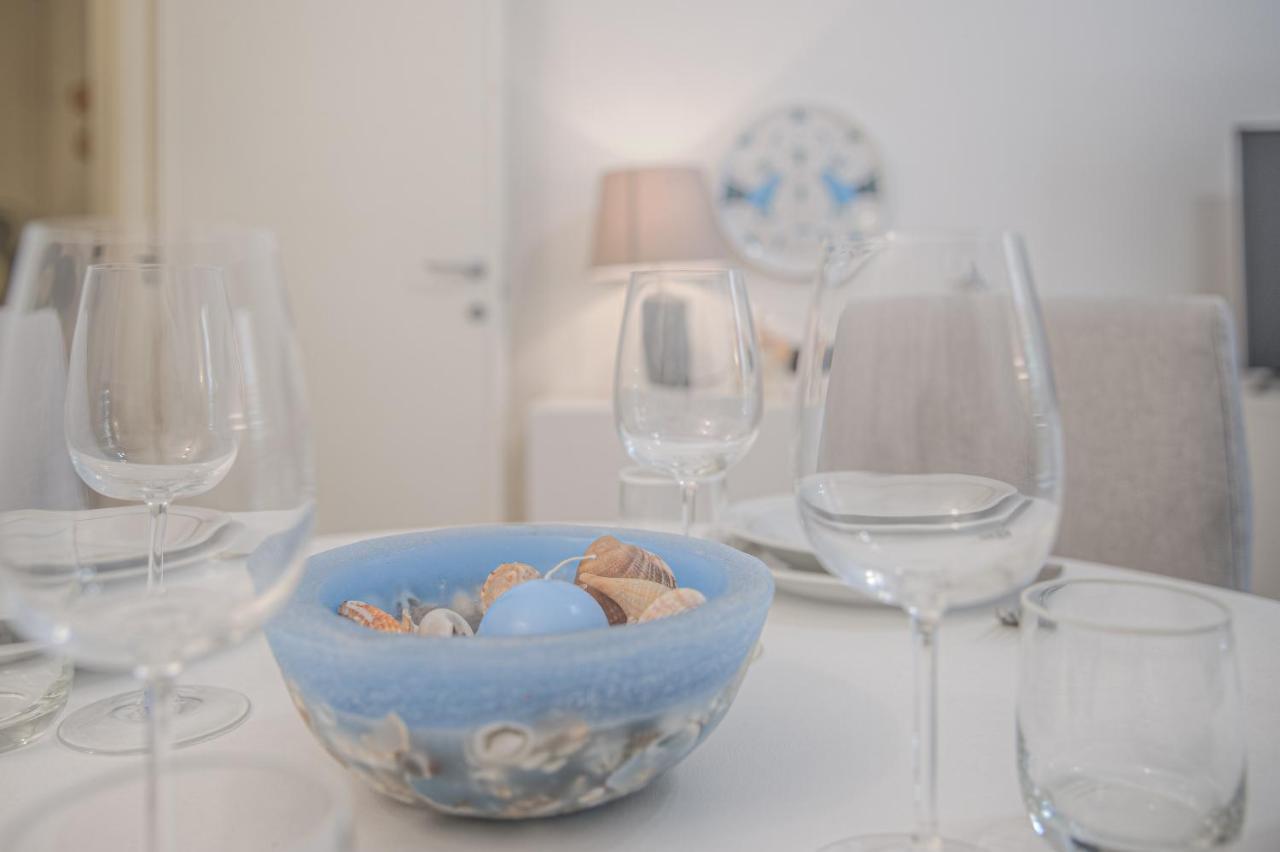 Rapallo Apartment Comodo E In Ottima Posizione Zewnętrze zdjęcie