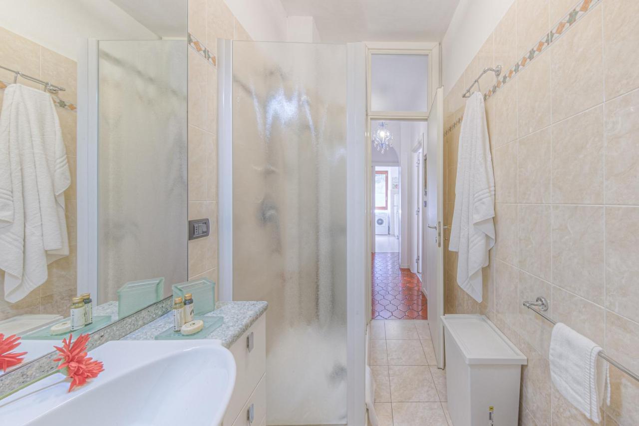 Rapallo Apartment Comodo E In Ottima Posizione Zewnętrze zdjęcie
