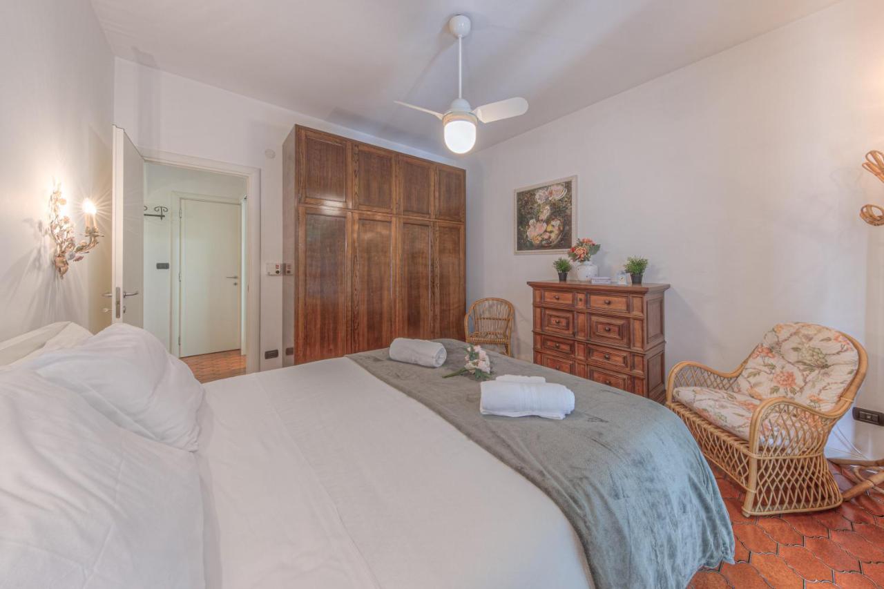 Rapallo Apartment Comodo E In Ottima Posizione Zewnętrze zdjęcie