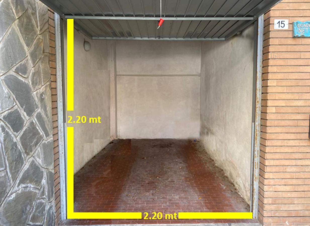 Rapallo Apartment Comodo E In Ottima Posizione Zewnętrze zdjęcie